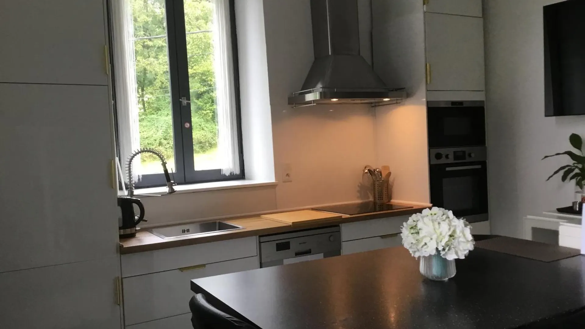 A Cote De Geneve 1 Apartment Saint-Cergues