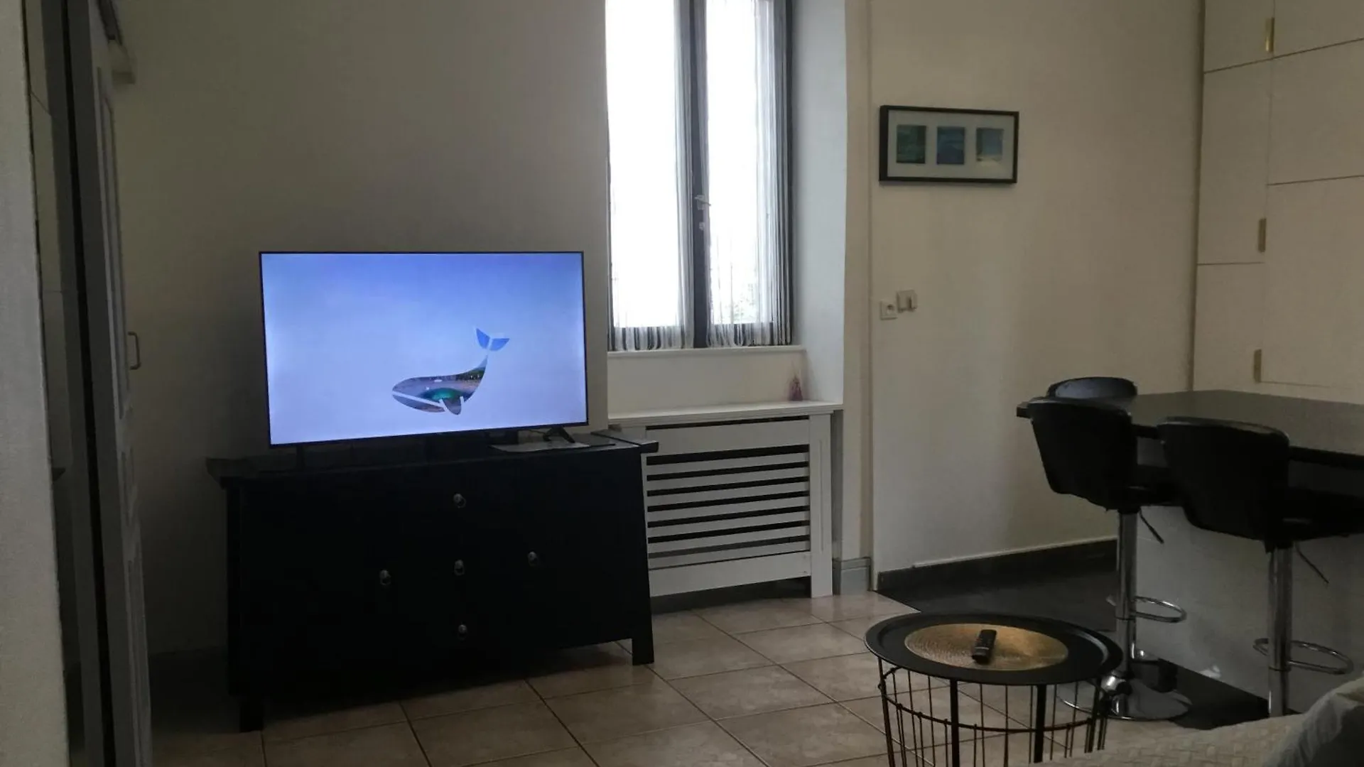 A Cote De Geneve 1 Apartment Saint-Cergues