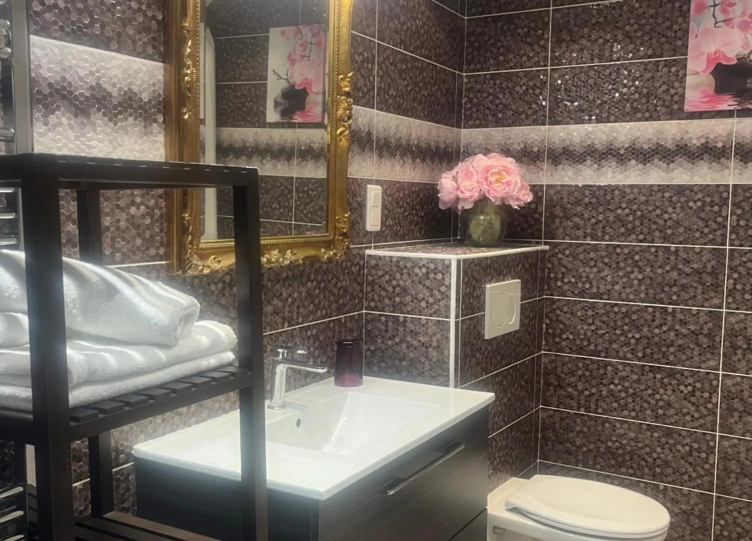 A Cote De Geneve 1 Apartment Saint-Cergues